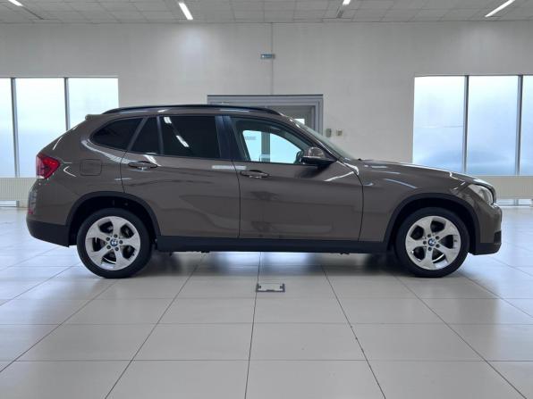 BMW X1 I (E84) Рестайлинг с пробегом 2014 года, цена 1 440 000 рублей, 105294 км, внедорожник, Автокод Объявления