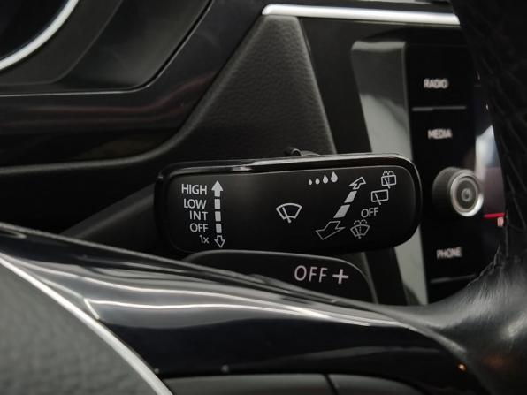 Volkswagen Tiguan II с пробегом 2019 года, цена 2 064 000 рублей, 173520 км, внедорожник, Автокод Объявления