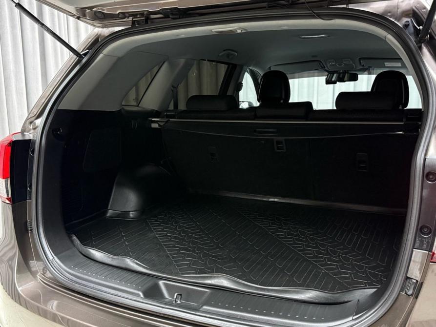 Kia Sorento II Рестайлинг Ижевск  - изображение 7