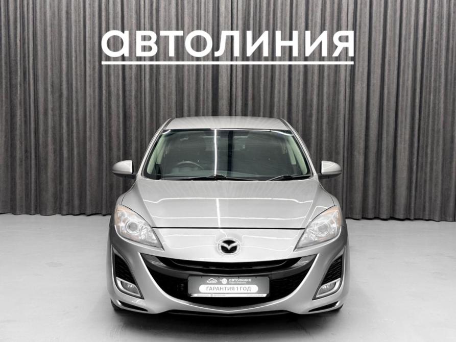 Mazda Axela II Красноярск  - изображение 2