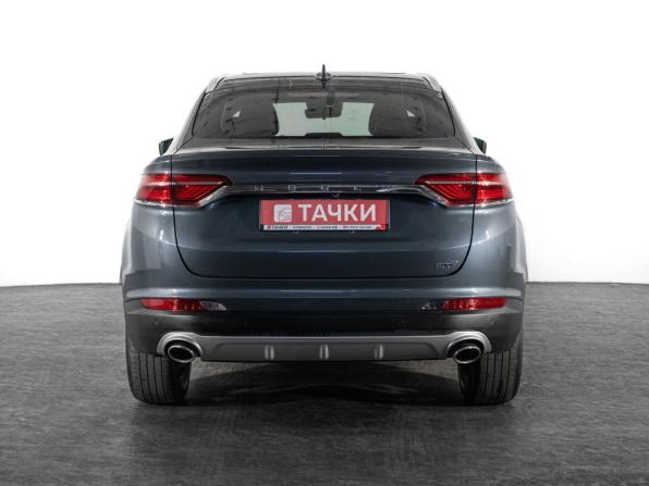 Geely Tugella I с пробегом 2020 года, цена 1 989 500 рублей, 90978 км, внедорожник, Автокод Объявления