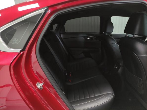 Kia Cerato IV с пробегом 2020 года, цена 2 113 000 рублей, 38377 км, седан, Автокод Объявления