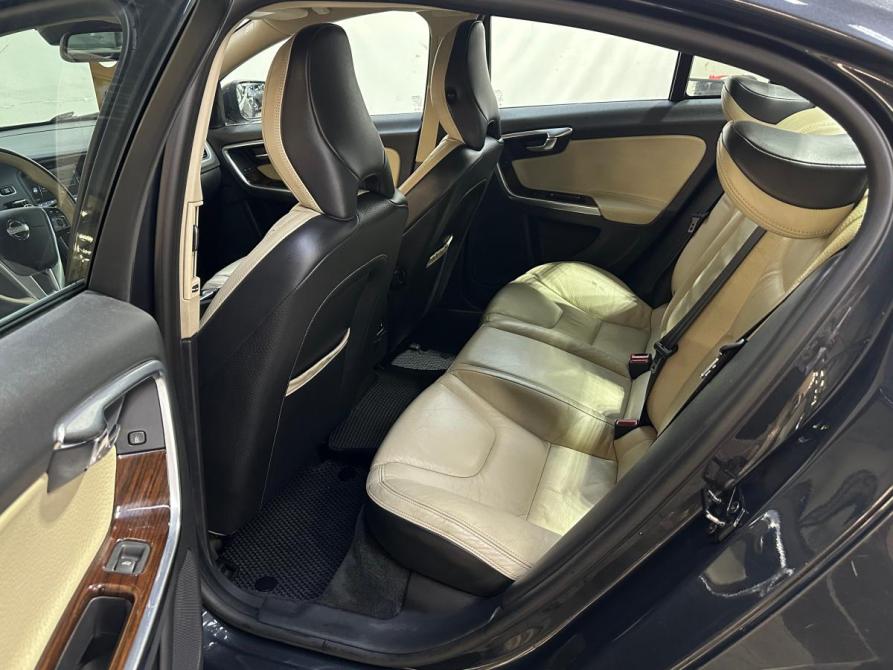 Volvo S60 II Санкт-Петербург  - изображение 9