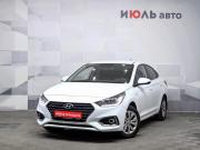 Hyundai Solaris II Екатеринбург  - изображение 21