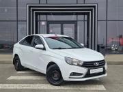 Lada (ВАЗ) Vesta I Воронеж  - изображение 15