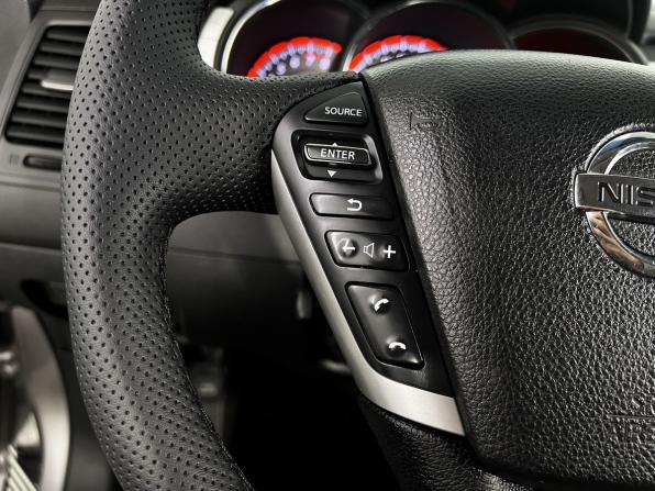 Nissan Murano II (Z51) с пробегом 2009 года, цена 1 150 000 рублей, 192064 км, внедорожник, Автокод Объявления