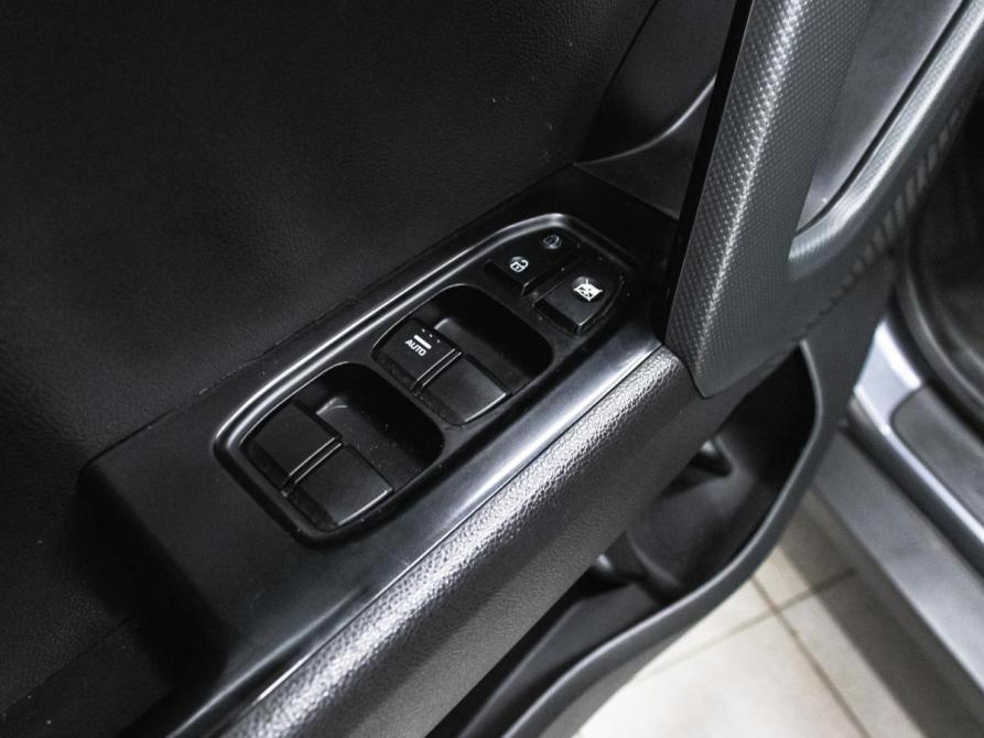 Hyundai Creta I Красноярск  - изображение 11