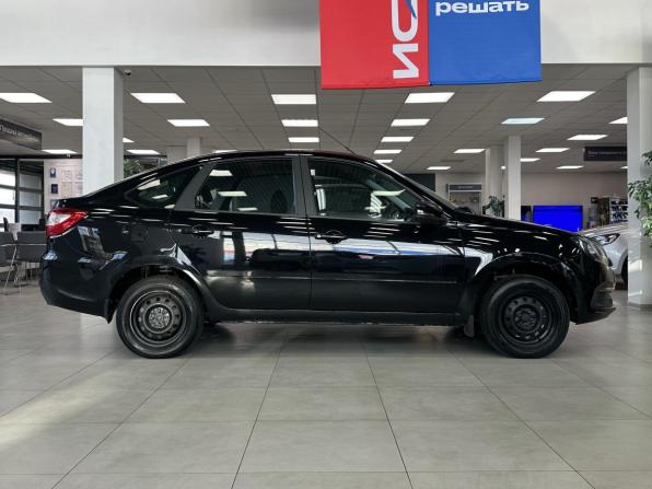 Lada (ВАЗ) Granta I Рестайлинг с пробегом 2023 года, цена 780 000 рублей, 28000 км, седан, Автокод Объявления