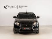 Lada (ВАЗ) Vesta I Казань  - изображение 10