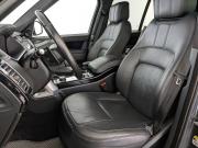 Land Rover Range Rover IV Рестайлинг Москва  - изображение 51