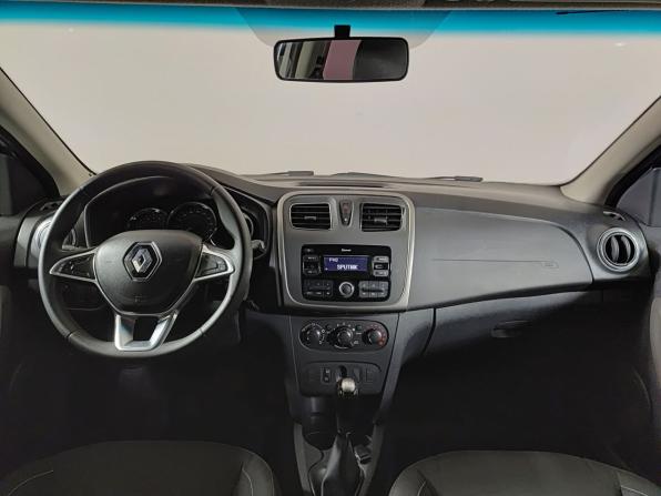 Renault Sandero II Рестайлинг с пробегом 2020 года, цена 1 205 000 рублей, 80962 км, хэтчбек, Автокод Объявления