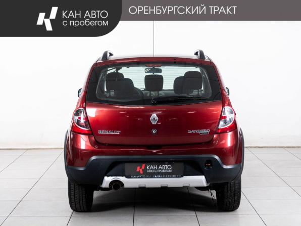 Renault Sandero I с пробегом 2013 года, цена 698 000 рублей, 161482 км, хэтчбек, Автокод Объявления