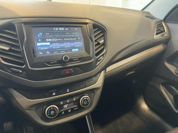 Lada (ВАЗ) Vesta I с пробегом 2017 года, цена 590 000 рублей, 202462 км, седан, Автокод Объявления