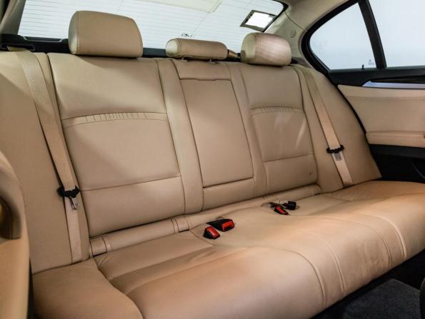BMW 5 серии VI (F10/F11/F07) Рестайлинг с пробегом 2016 года, цена 2 499 000 рублей, 94000 км, седан, Автокод Объявления