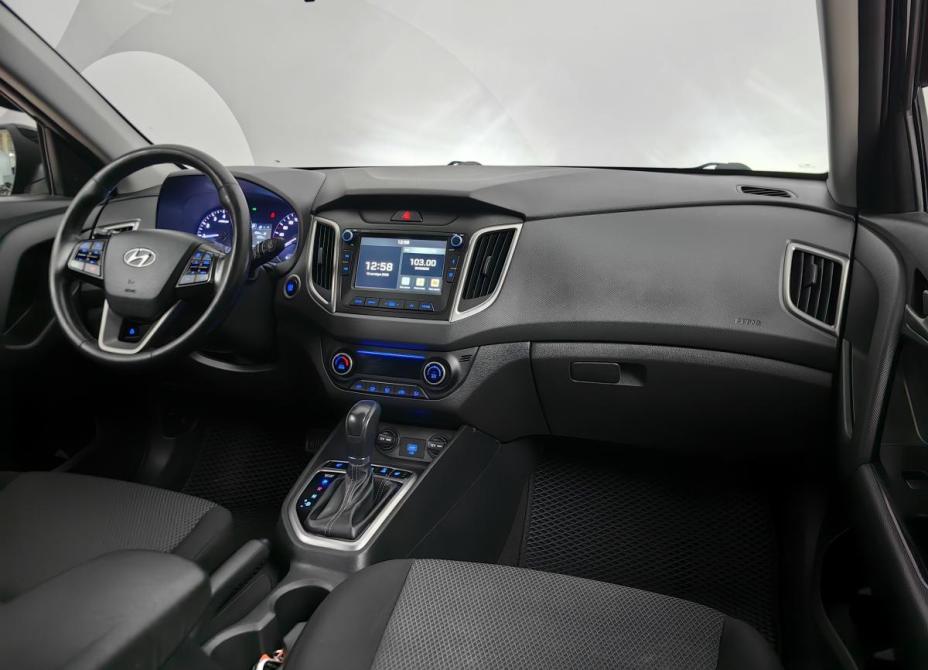 Hyundai Creta I Подольск  - изображение 13