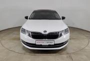 Skoda Octavia III (A7) Волгоград  - изображение 26