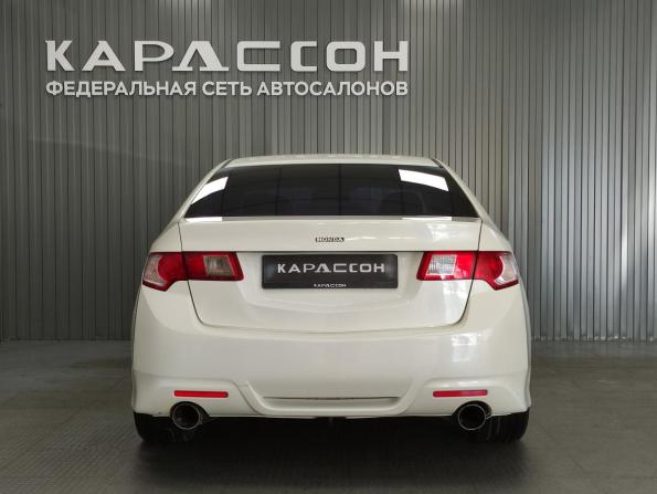 Honda Accord VIII с пробегом 2008 года, цена 1 050 000 рублей, 216000 км, седан, Автокод Объявления