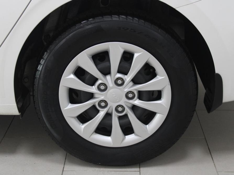 Kia Cerato IV Рестайлинг Старый Оскол  - изображение 23