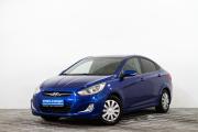 Hyundai Solaris I Сургут  - изображение 21