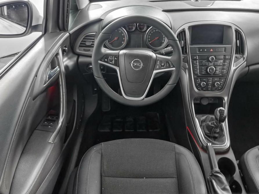 Opel Astra J Нижний Новгород  - изображение 13