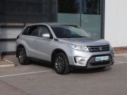Suzuki Vitara II Нижний Новгород  - изображение 24