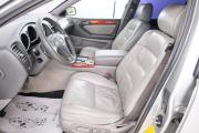 Lexus GS II Рестайлинг Красноярск  - изображение 32