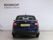 Skoda Rapid I Дзержинск  - изображение 28