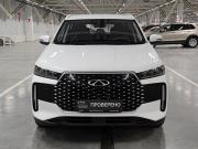 Chery Tiggo 4 I Рестайлинг 2 Казань  - изображение 29