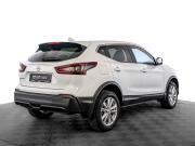 Nissan Qashqai II Рестайлинг Москва  - изображение 31