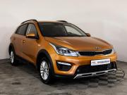 Kia Rio IV Санкт-Петербург  - изображение 30