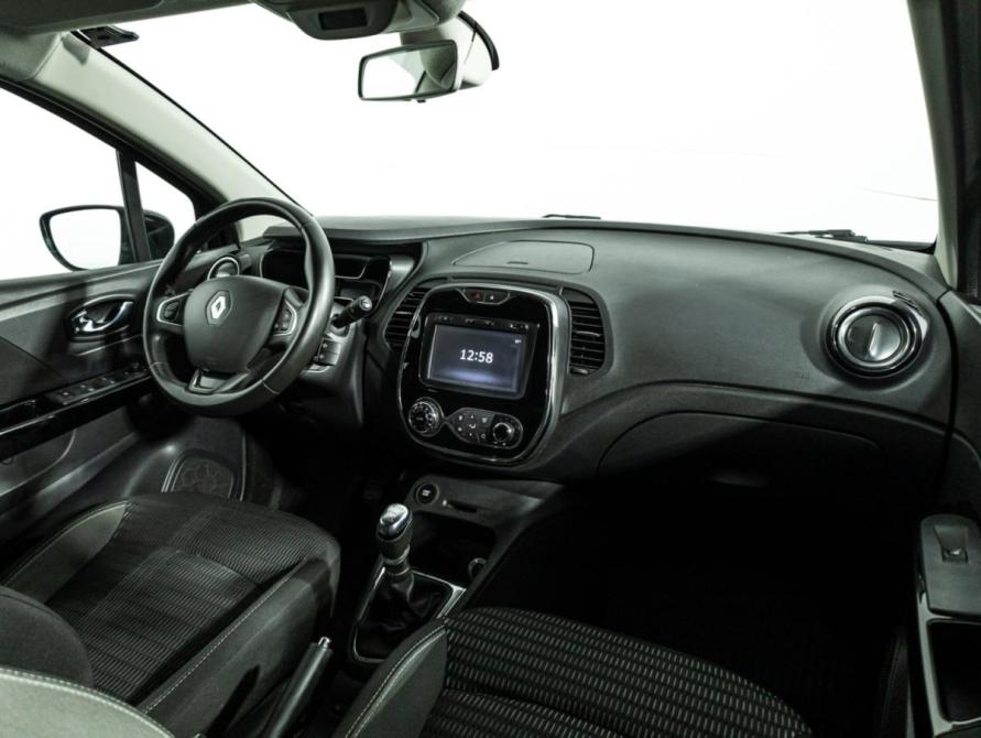 Renault Kaptur I Санкт-Петербург  - изображение 9
