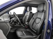 Porsche Macan I Рестайлинг 2 Москва  - изображение 50