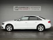 Audi A4 IV (B8) Рестайлинг Кемерово  - изображение 38