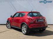 Nissan Juke I Москва  - изображение 21