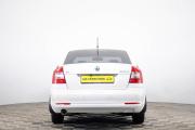 Skoda Octavia II (A5) Рестайлинг Пермь  - изображение 26