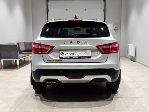 Lada (ВАЗ) Vesta I с пробегом 2021 года, цена 1 340 632 рубля, 39055 км, универсал, Автокод Объявления