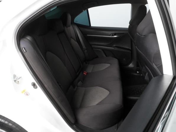Toyota Camry VIII (XV70) с пробегом 2019 года, цена 2 690 000 рублей, 204189 км, седан, Автокод Объявления