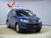 Chery Tiggo 5 I Уфа  - изображение 19