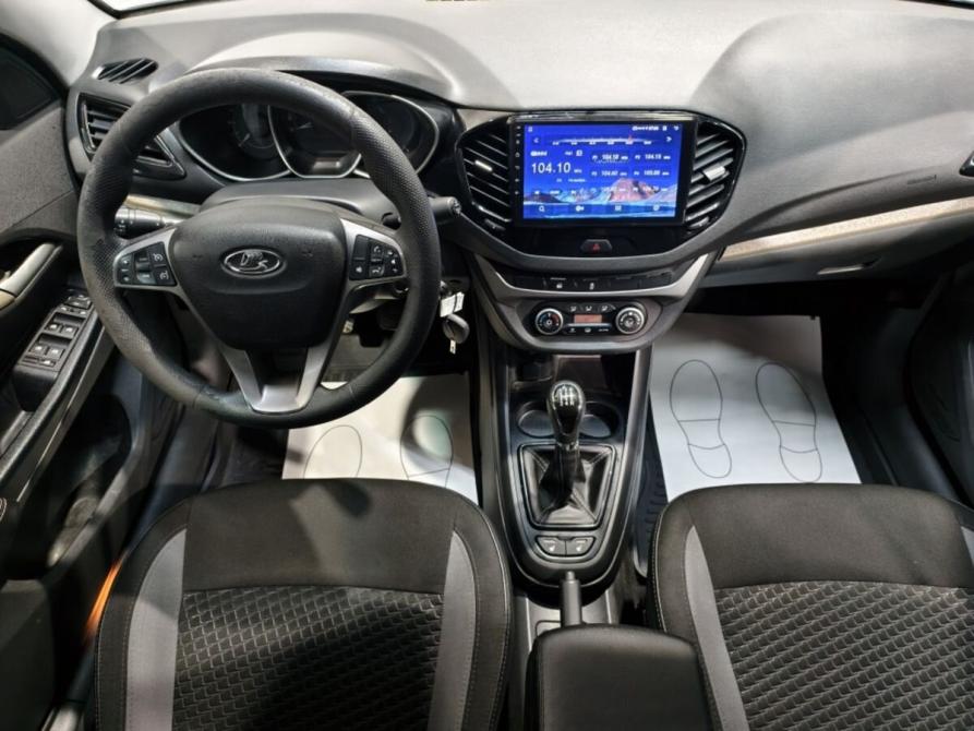 Lada (ВАЗ) Vesta I Курск  - изображение 8