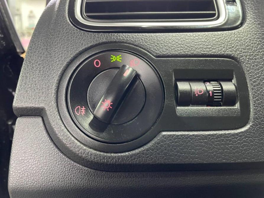 Volkswagen Polo V Рестайлинг Серпухов  - изображение 13