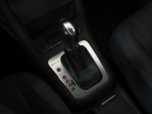 Volkswagen Tiguan I Рестайлинг с пробегом 2012 года, цена 1 099 000 рублей, 206678 км, внедорожник, Автокод Объявления