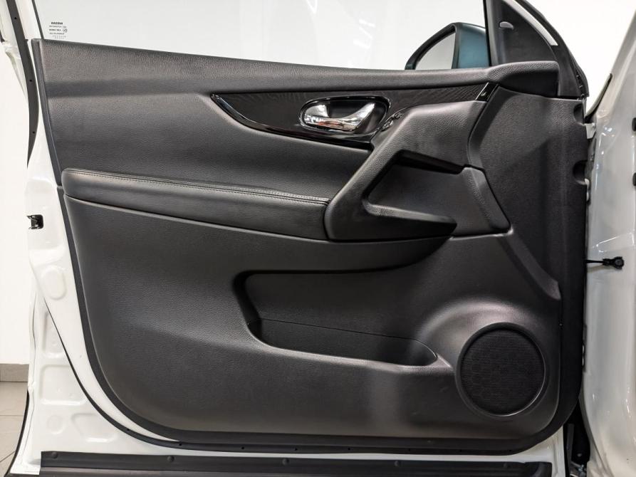 Nissan Qashqai II Санкт-Петербург  - изображение 19