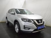 Nissan X-Trail III Рестайлинг Санкт-Петербург  - изображение 21