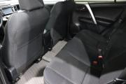 Toyota RAV4 IV (XA40) Рестайлинг Иркутск  - изображение 38