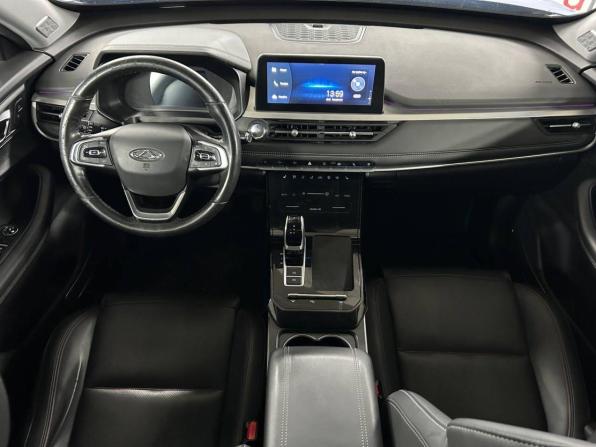 Chery Tiggo 7 Pro I с пробегом 2020 года, цена 1 399 000 рублей, 129000 км, внедорожник, Автокод Объявления