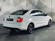 Skoda Rapid I Рестайлинг Оренбург  - изображение 24