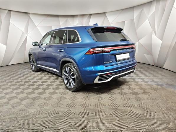 Geely Monjaro I с пробегом 2023 года, цена 2 593 000 рублей, 159119 км, внедорожник, Автокод Объявления