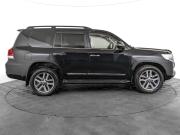 Toyota Land Cruiser 200 Series Рестайлинг 2 Москва  - изображение 34
