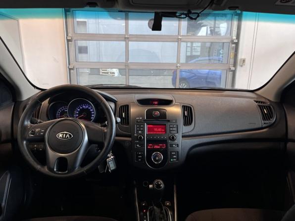 Kia Cerato II с пробегом 2012 года, цена 795 000 рублей, 197471 км, седан, Автокод Объявления