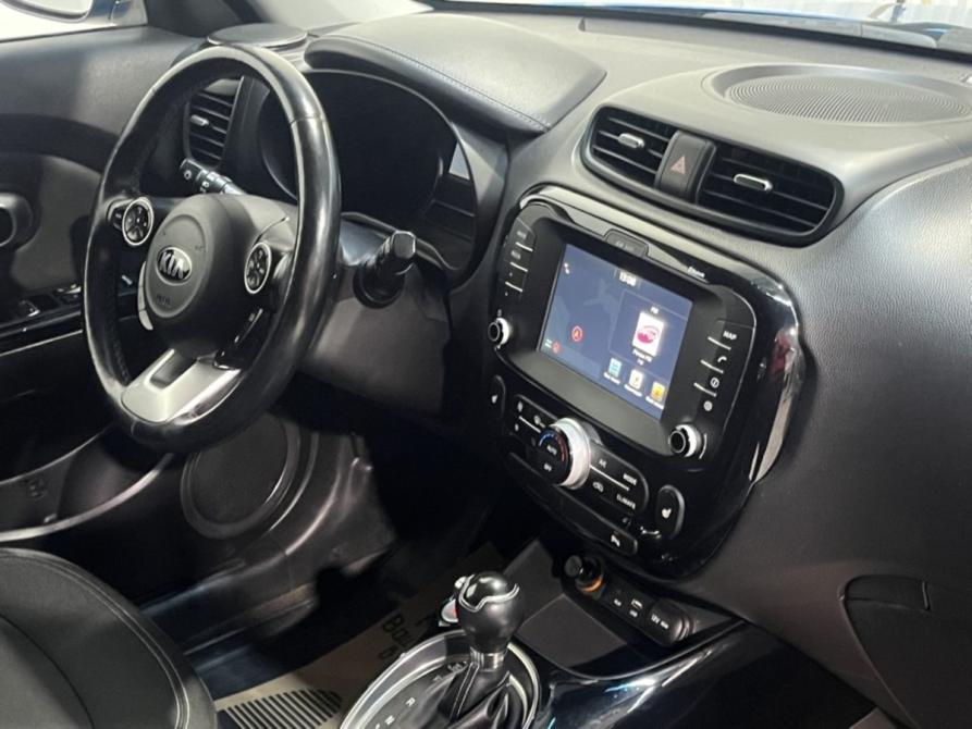 Kia Soul II Рестайлинг Курск  - изображение 6